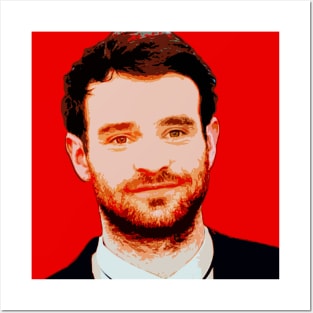 charlie cox Posters and Art